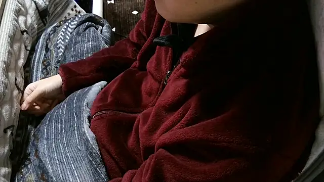 cinnabar red online show from 04-06-26, 03:37