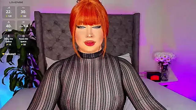 Snapshot of astridjonness chatting on 01-16-25, 11:27 astridjonness online show from 01-16-25, 11:27