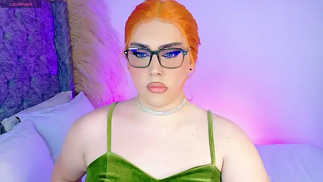 astridjonness online show from 02-11-26, 01:32