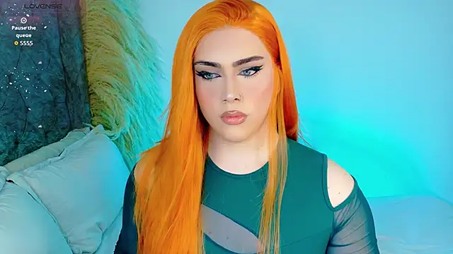 astridjonness online show from 02-17-26, 04:09