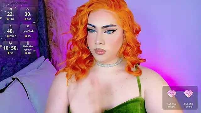 astridjonness online show from 04-13-26, 12:05