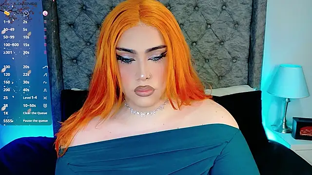 astridjonness online show from 07-28-26, 04:08