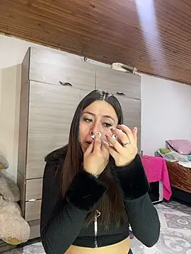 sarawiliamx online show from 04-07-26, 09:59