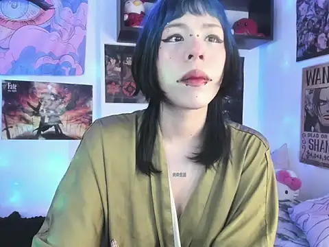 neeliuwu online show from 01-12-26, 10:48