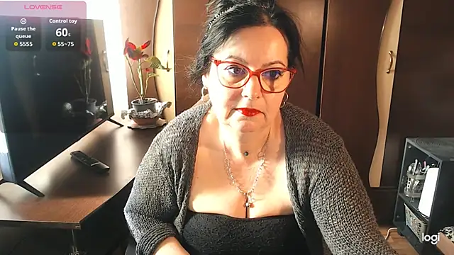 exymilf  online show from 01-12-26, 12:32