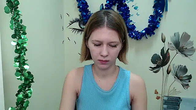 Snapshot of StellaCRL chatting on 12-21-24, 07:24 StellaCRL online show from 12-21-24, 07:24