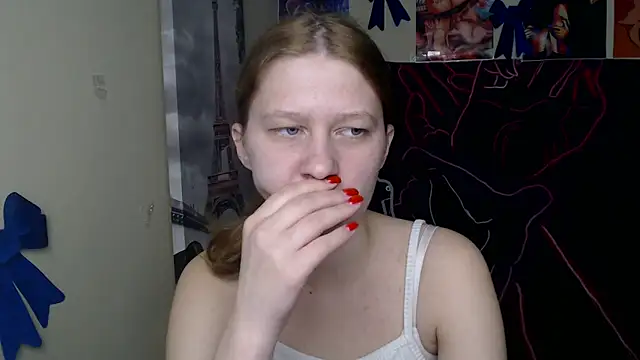 StellaCRL online show from 03-20-26, 01:05