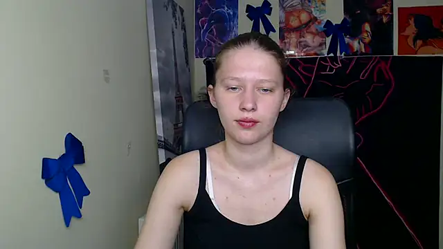 StellaCRL online show from 04-15-26, 12:01