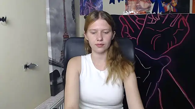StellaCRL online show from 06-05-26, 06:13