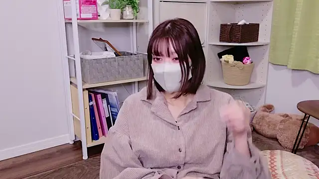 ASUKA-TV online show from 12-24-24, 04:08