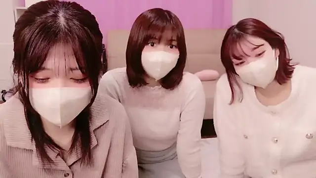 ASUKA-TV online show from 02-14-25, 02:12