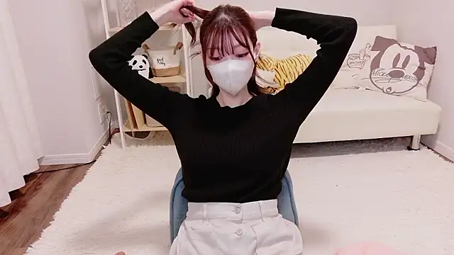 ASUKA-TV online show from 10-27-25, 11:36