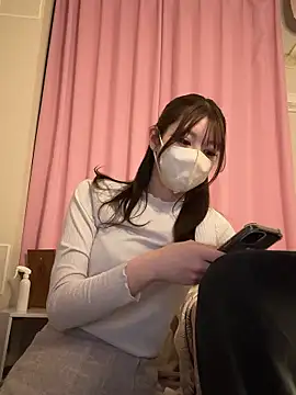 Snapshot of ASUKA-TV chatting on 04-16-26, 11:11 ASUKA-TV online show from 04-16-26, 11:11