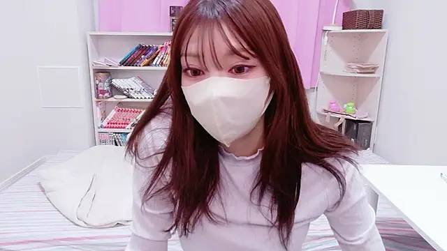 Snapshot of ASUKA-TV chatting on 05-07-26, 12:10 ASUKA-TV online show from 05-07-26, 12:10
