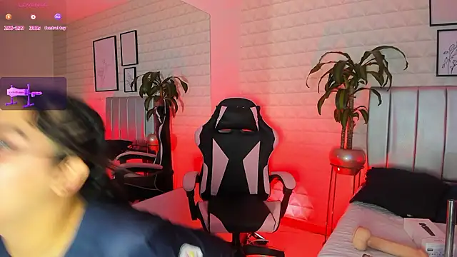 Lizzie-Evans online show from 02-13-26, 12:12