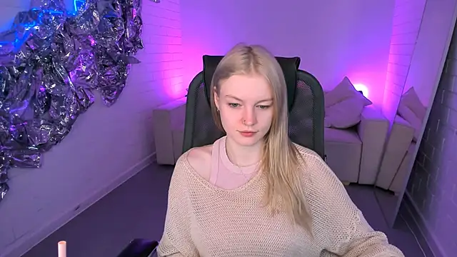 GraceGlamour online show from 02-07-26, 05:11