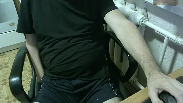 Snapshot of AlDON59 chatting on 10-13-25, 05:24 AlDON59 online show from 10-13-25, 05:24