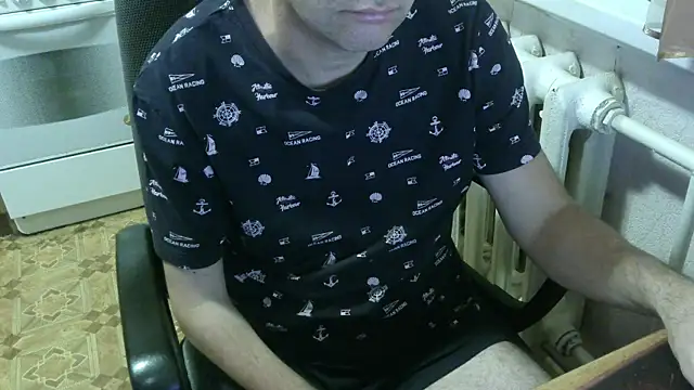 Snapshot of AlDON59 chatting on 10-19-25, 06:30 AlDON59 online show from 10-19-25, 06:30