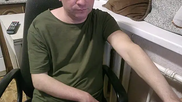 AlDON59 online show from 02-01-26, 06:17