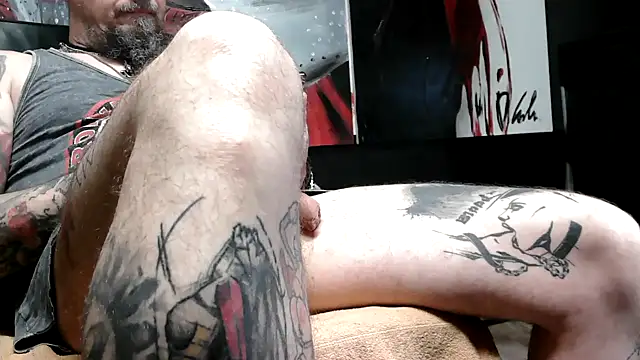 dani4334 online show from 03-17-25, 01:08