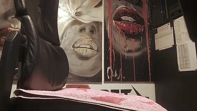 dani4334 online show from 02-02-26, 02:10