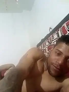 Snapshot of Jhonsansan chatting on 09-27-25, 02:05 Jhonsansan online show from 09-27-25, 02:05