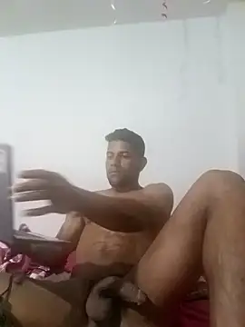 Snapshot of Jhonsansan chatting on 09-27-25, 02:11 Jhonsansan online show from 09-27-25, 02:11