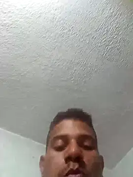 Snapshot of Jhonsansan chatting on 09-30-25, 03:22 Jhonsansan online show from 09-30-25, 03:22