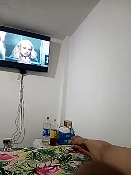 Snapshot of Jhonsansan chatting on 10-05-25, 03:16 Jhonsansan online show from 10-05-25, 03:16