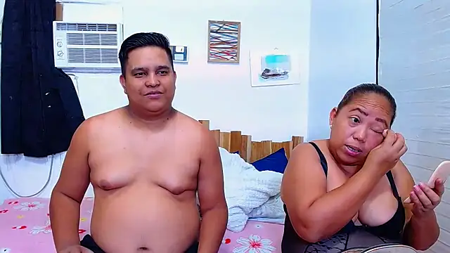 lucasandSofi online show from 02-08-26, 02:04