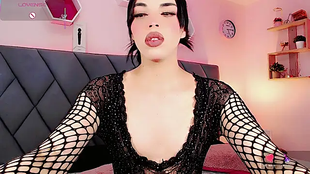 CandyJoselyn online show from 09-16-25, 12:50