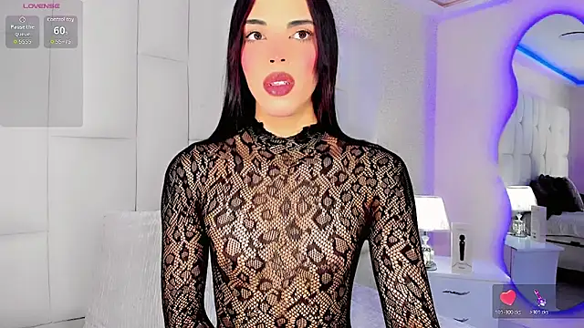 CandyJoselyn online show from 10-25-25, 12:34