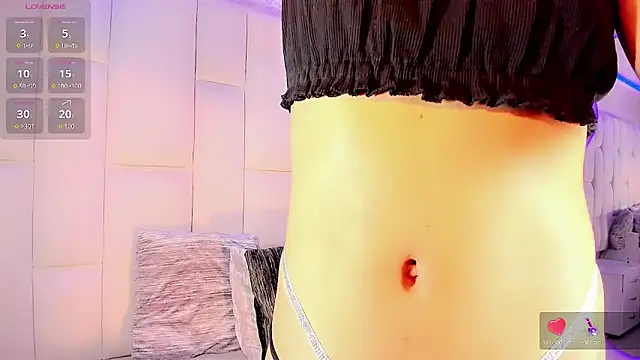 CandyJoselyn online show from 11-20-25, 12:38