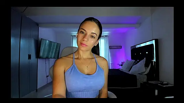 Sara lopez 28 online show from 08-03-26, 01:16