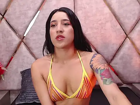 Eimy Sexy  online show from 02-03-25, 12:14