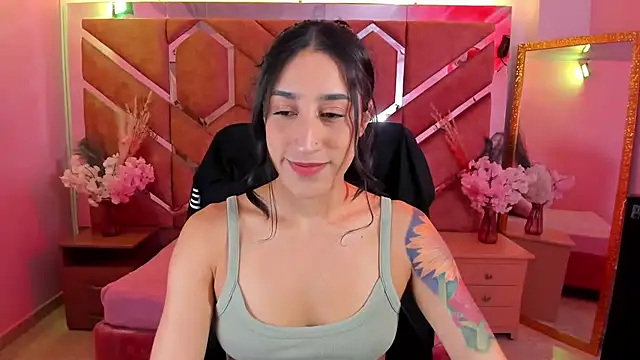 Eimy Sexy  online show from 07-28-26, 12:48