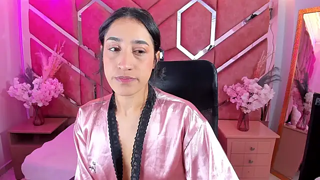 Eimy Sexy  online show from 07-30-26, 12:26