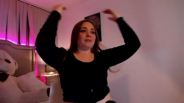 Valentina Se online show from 12-07-24, 04:20