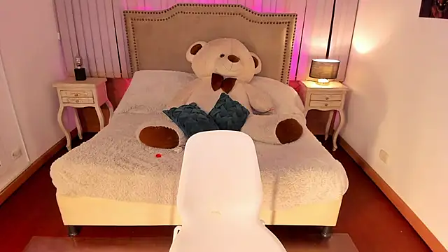 Valentina Se online show from 01-22-25, 03:31