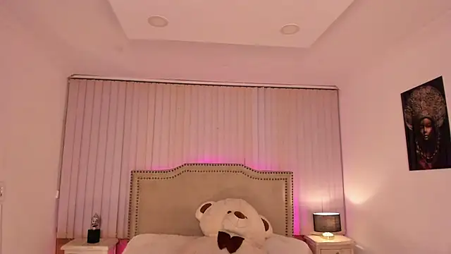 Valentina Se online show from 01-23-25, 09:39