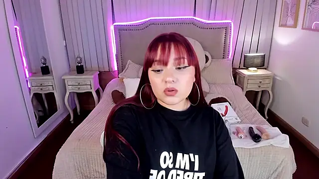 Valentina Se online show from 03-06-25, 04:19