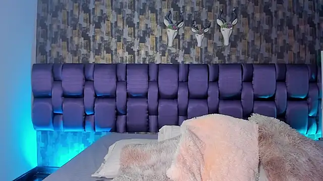 IsabellaAnngel online show from 11-12-25, 02:23