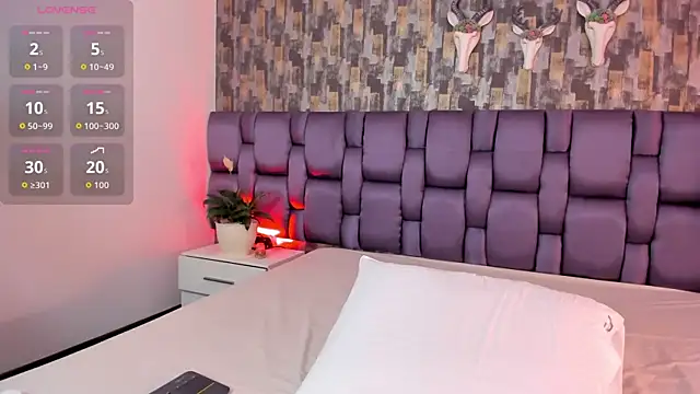 IsabellaAnngel online show from 02-28-26, 12:55