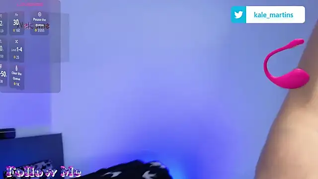 KALE 19 online show from 11-28-25, 01:30