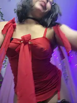 anni ross online show from 05-11-26, 09:23