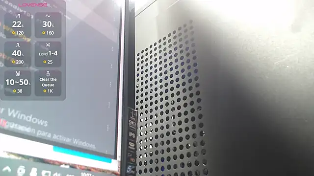 viki mom online show from 01-25-25, 03:09