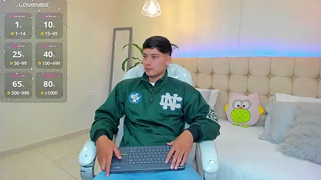 Damian23   online show from 01-18-25, 12:36