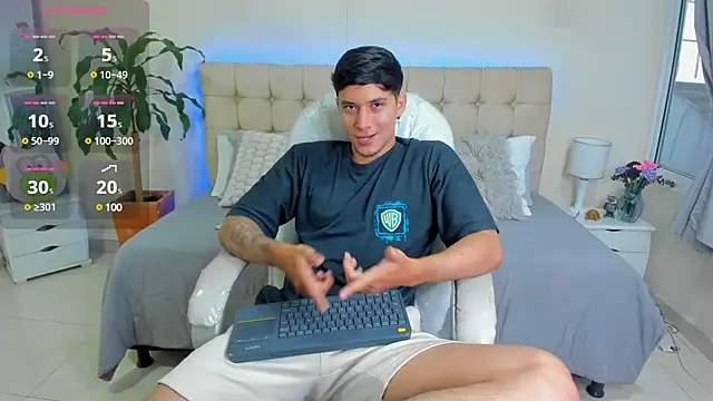 Damian23   online show from 02-20-25, 12:47