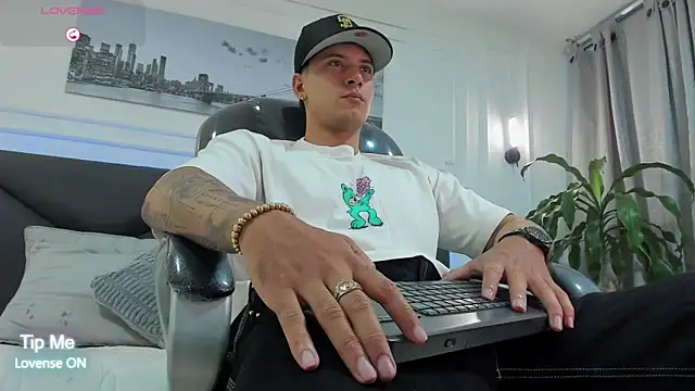 Damian23   online show from 03-14-26, 11:26