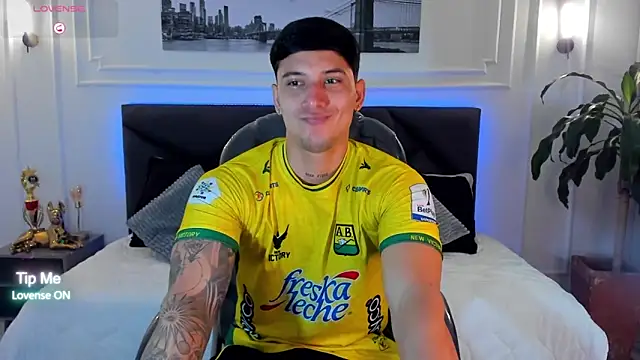 Damian23   online show from 03-17-26, 10:51